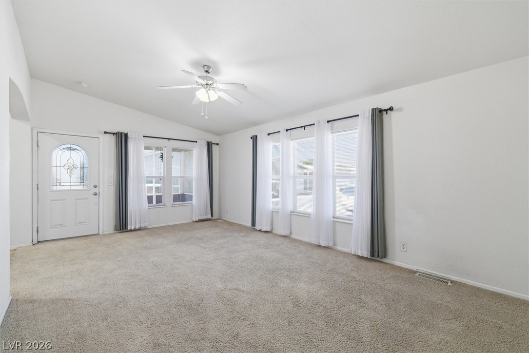 841 Montecito Drive Pahrump NV 89048