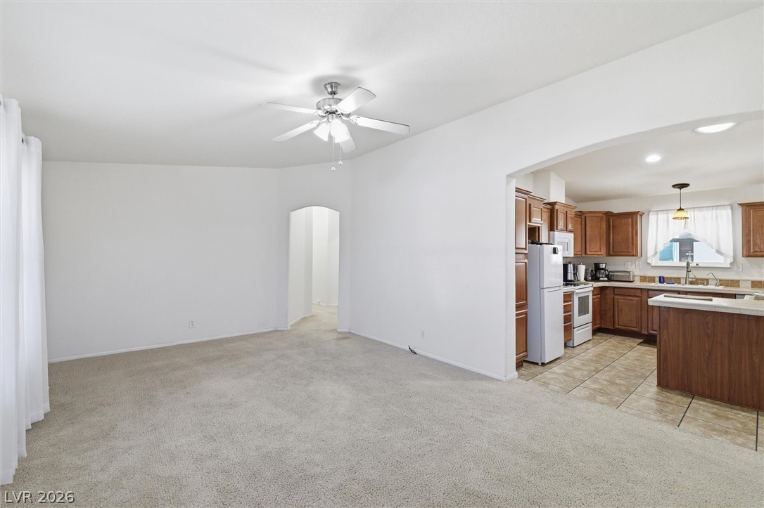 841 Montecito Drive Pahrump NV 89048