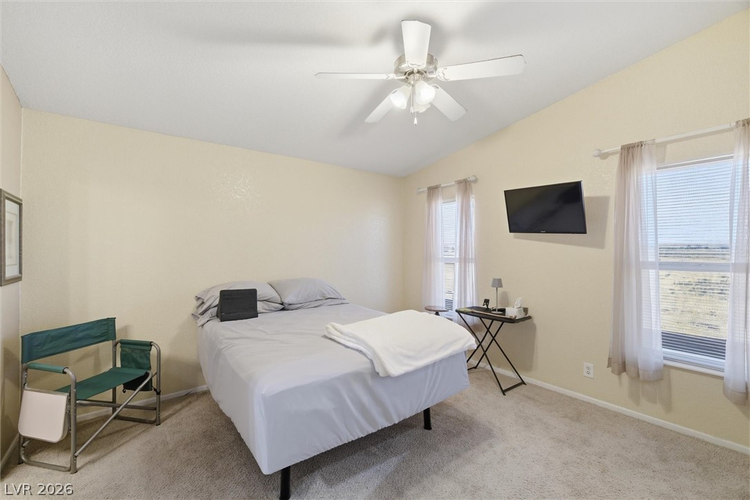 841 Montecito Drive Pahrump NV 89048