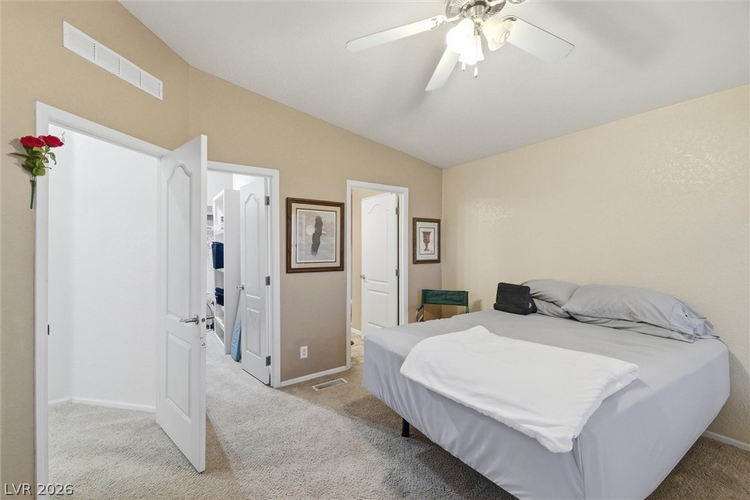 841 Montecito Drive Pahrump NV 89048