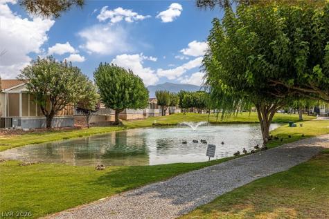 841 Montecito Drive Pahrump NV 89048