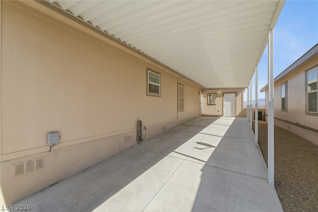 841 Montecito Drive Pahrump NV 89048