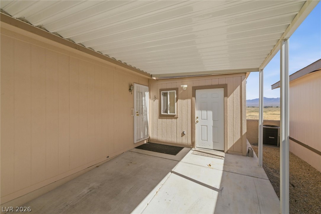 841 Montecito Drive Pahrump NV 89048