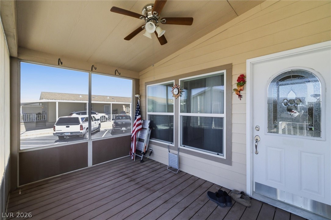 841 Montecito Drive Pahrump NV 89048