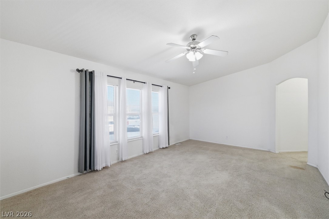 841 Montecito Drive Pahrump NV 89048