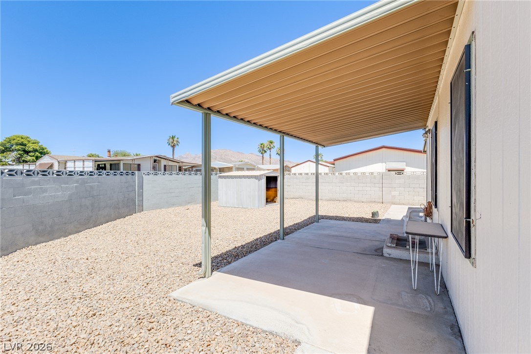 5486 Otero Road Las Vegas NV 89122