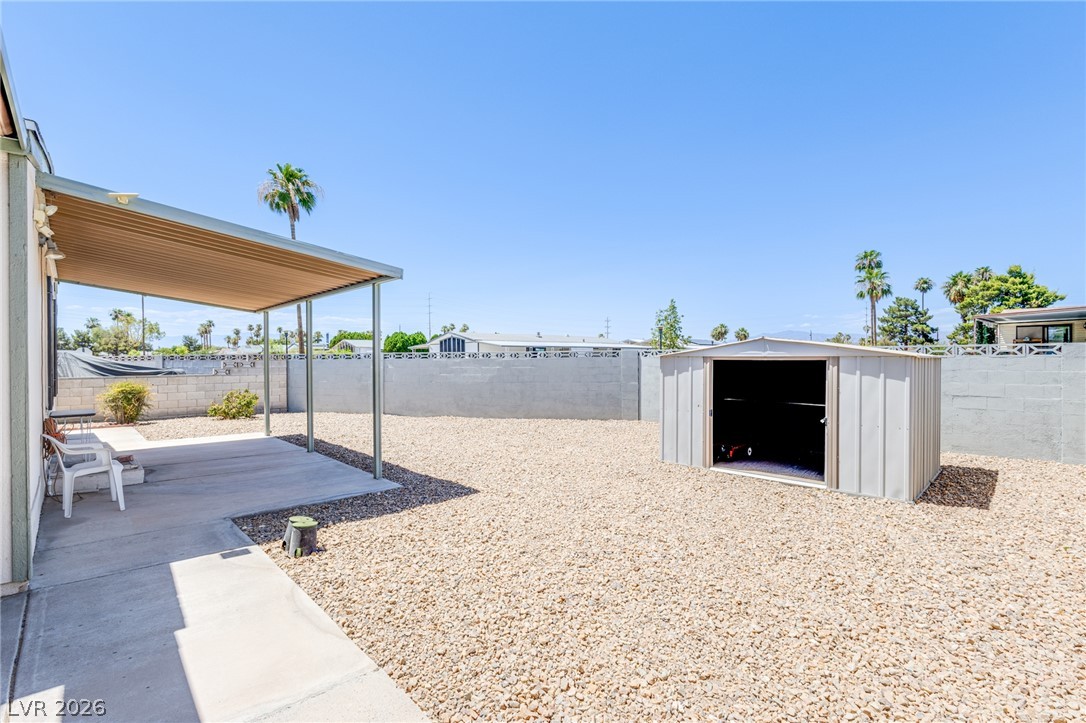 5486 Otero Road Las Vegas NV 89122