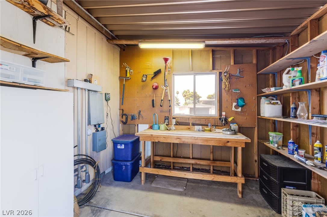 5486 Otero Road Las Vegas NV 89122