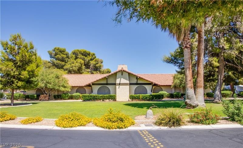 5486 Otero Road Las Vegas NV 89122
