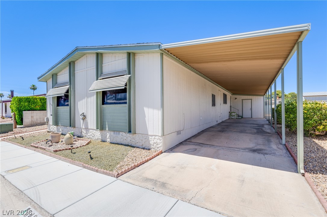 5486 Otero Road Las Vegas NV 89122