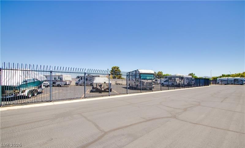 5486 Otero Road Las Vegas NV 89122