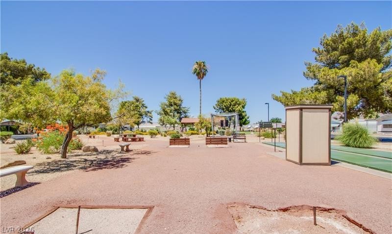 5486 Otero Road Las Vegas NV 89122