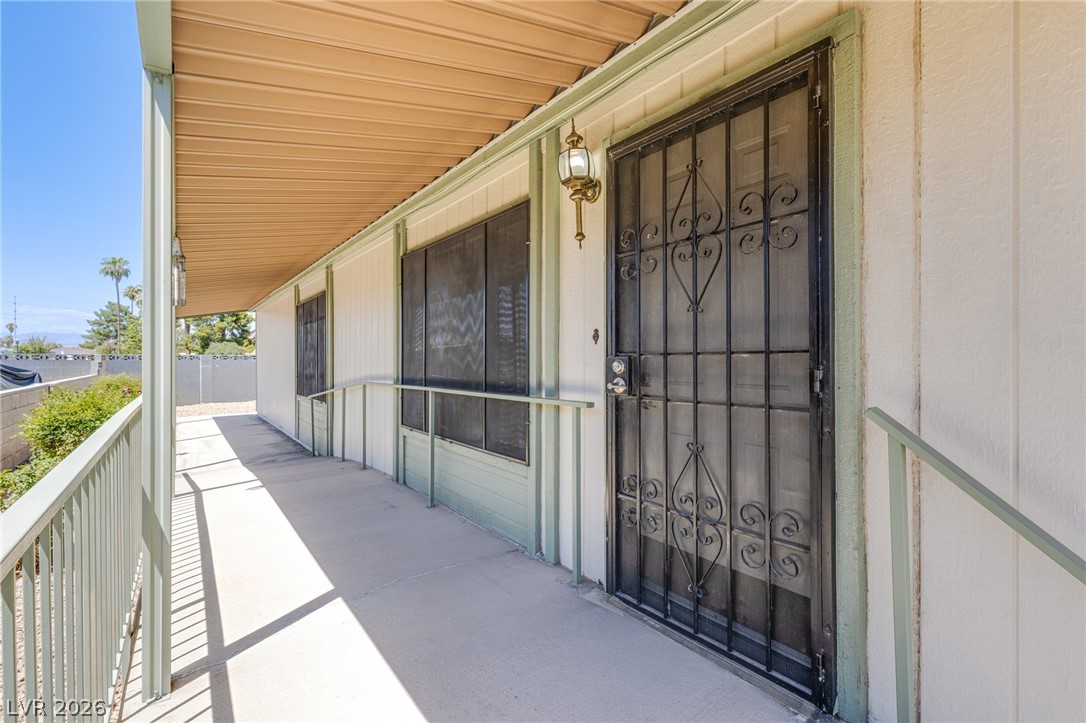 5486 Otero Road Las Vegas NV 89122