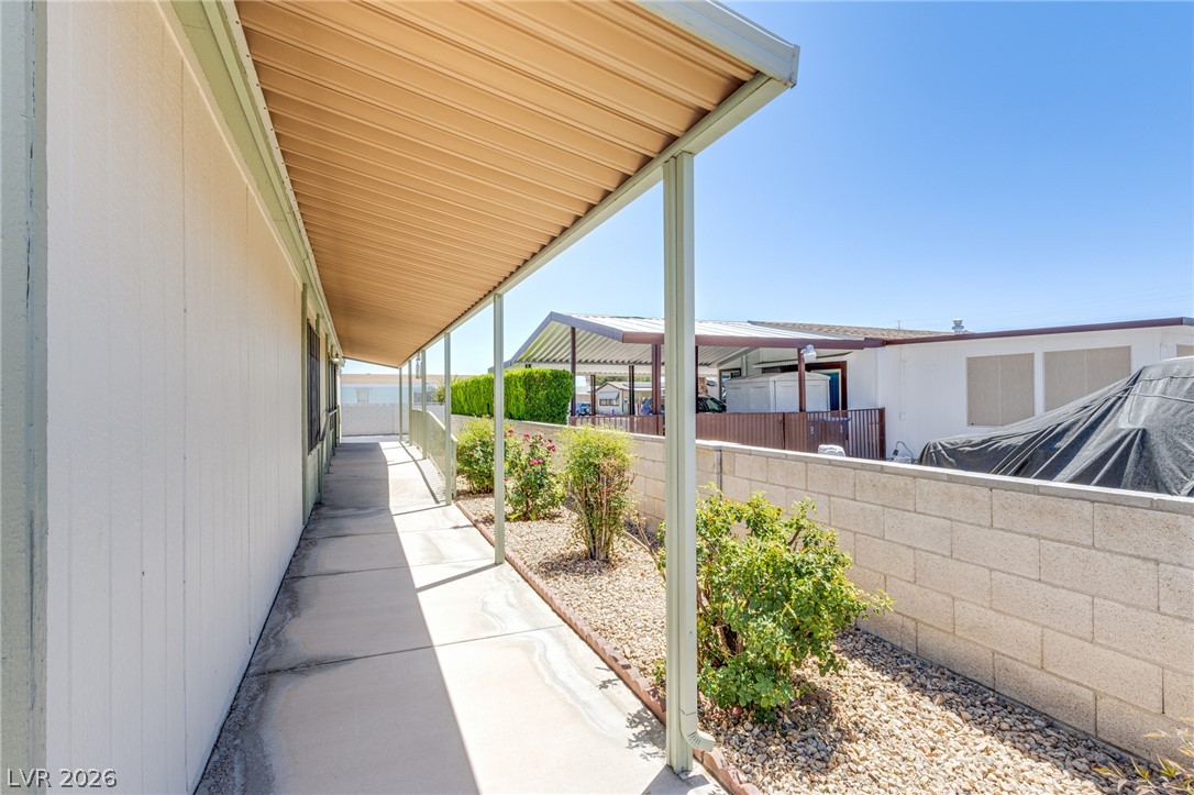 5486 Otero Road Las Vegas NV 89122