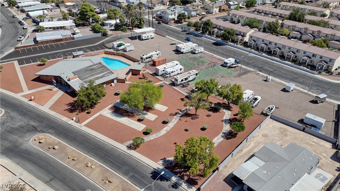 153 Sir Thomas Drive Las Vegas NV 89110