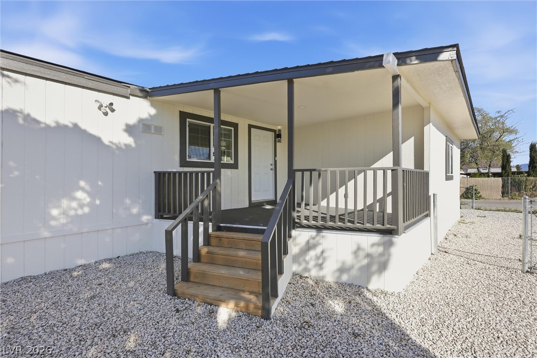 211 West Duck Creek Road Pahrump NV 89048