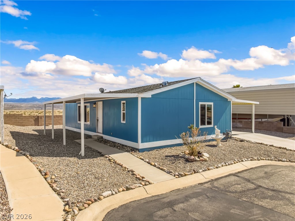 1615 Granada Street Laughlin NV 89029