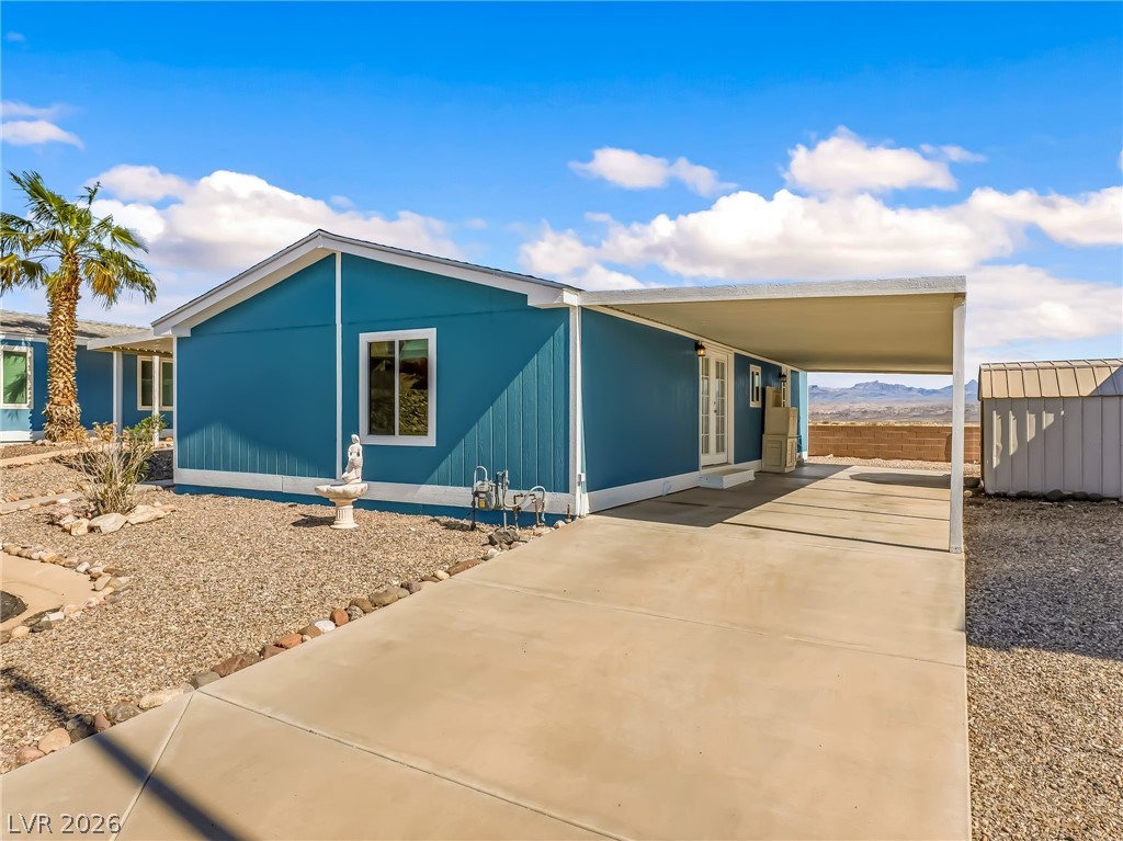 1615 Granada Street Laughlin NV 89029