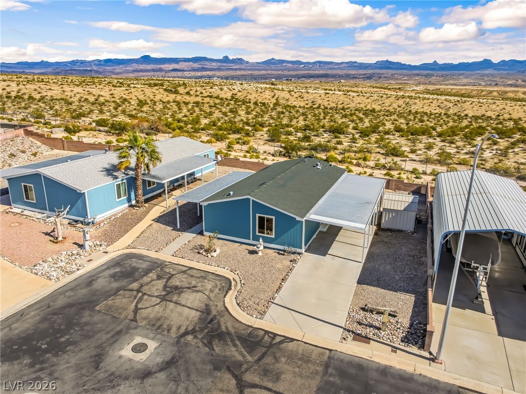 1615 Granada Street Laughlin NV 89029
