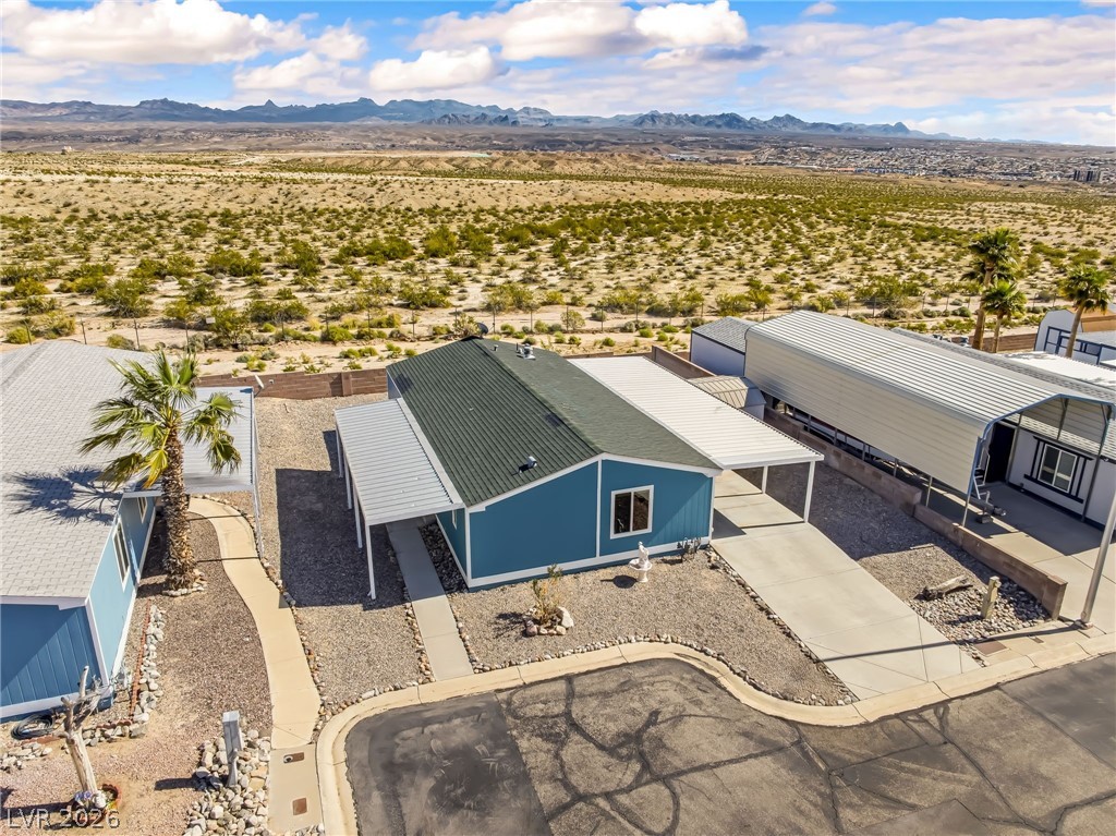 1615 Granada Street Laughlin NV 89029