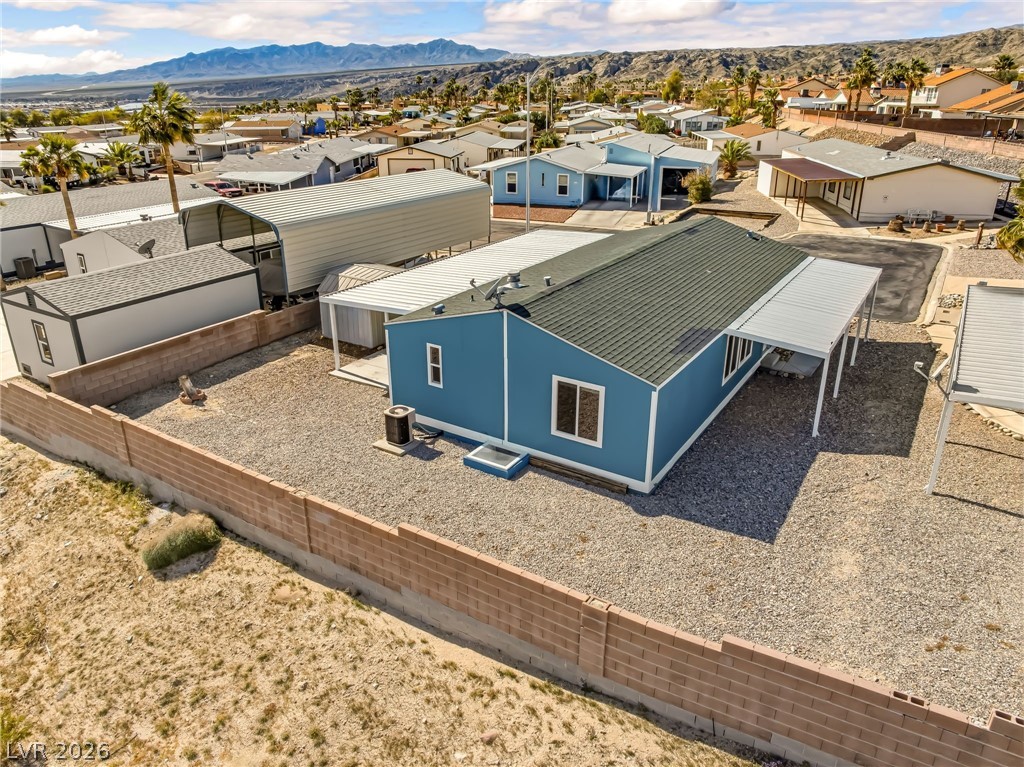 1615 Granada Street Laughlin NV 89029