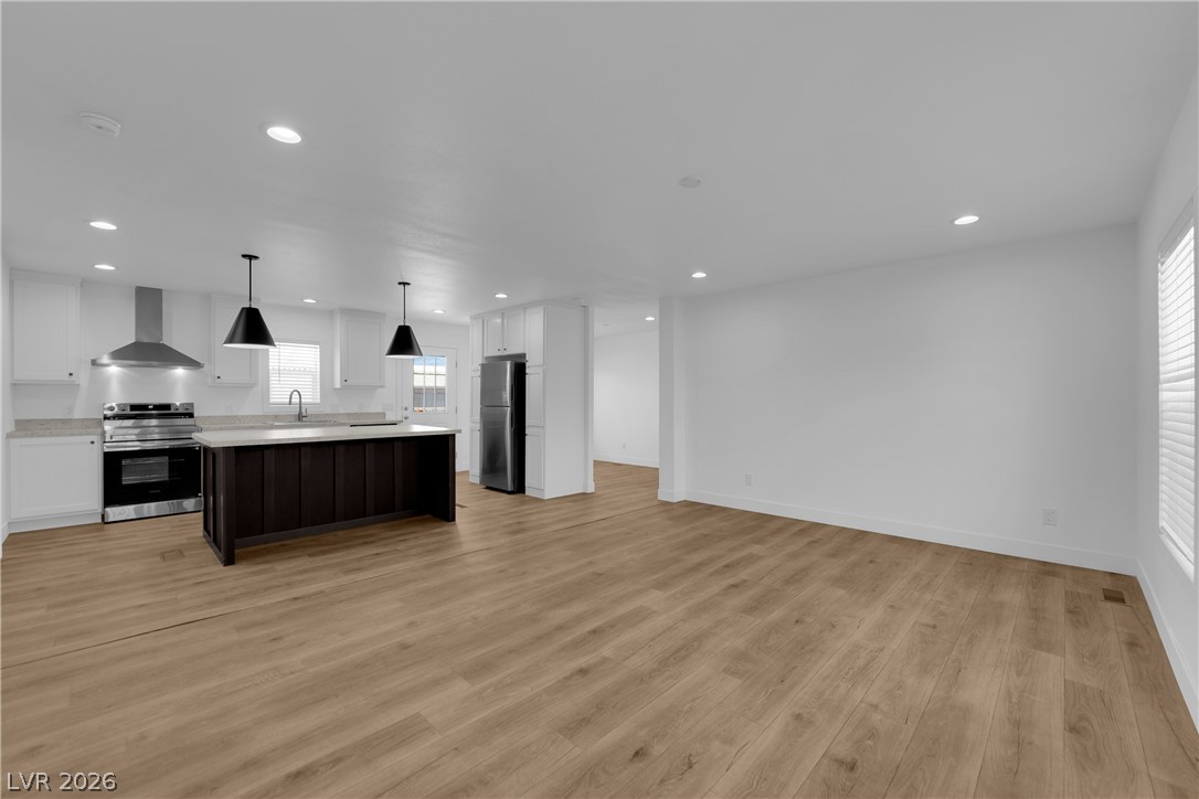 2253 Clinton Lane Las Vegas NV 89156
