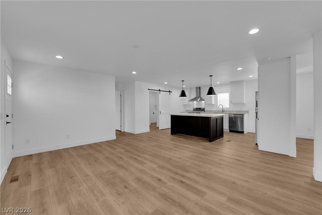2253 Clinton Lane Las Vegas NV 89156