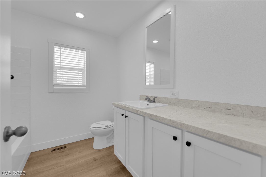 2253 Clinton Lane Las Vegas NV 89156