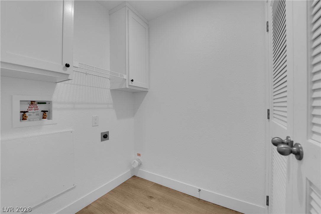 2253 Clinton Lane Las Vegas NV 89156