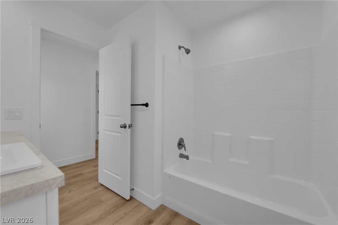 2253 Clinton Lane Las Vegas NV 89156