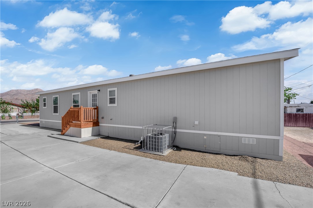 2253 Clinton Lane Las Vegas NV 89156