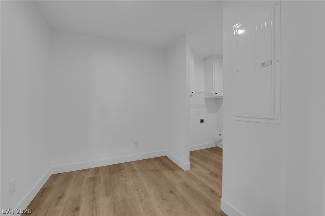 2253 Clinton Lane Las Vegas NV 89156