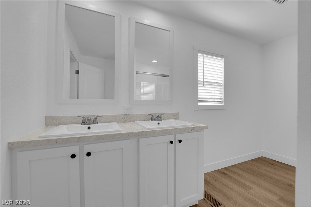 2253 Clinton Lane Las Vegas NV 89156