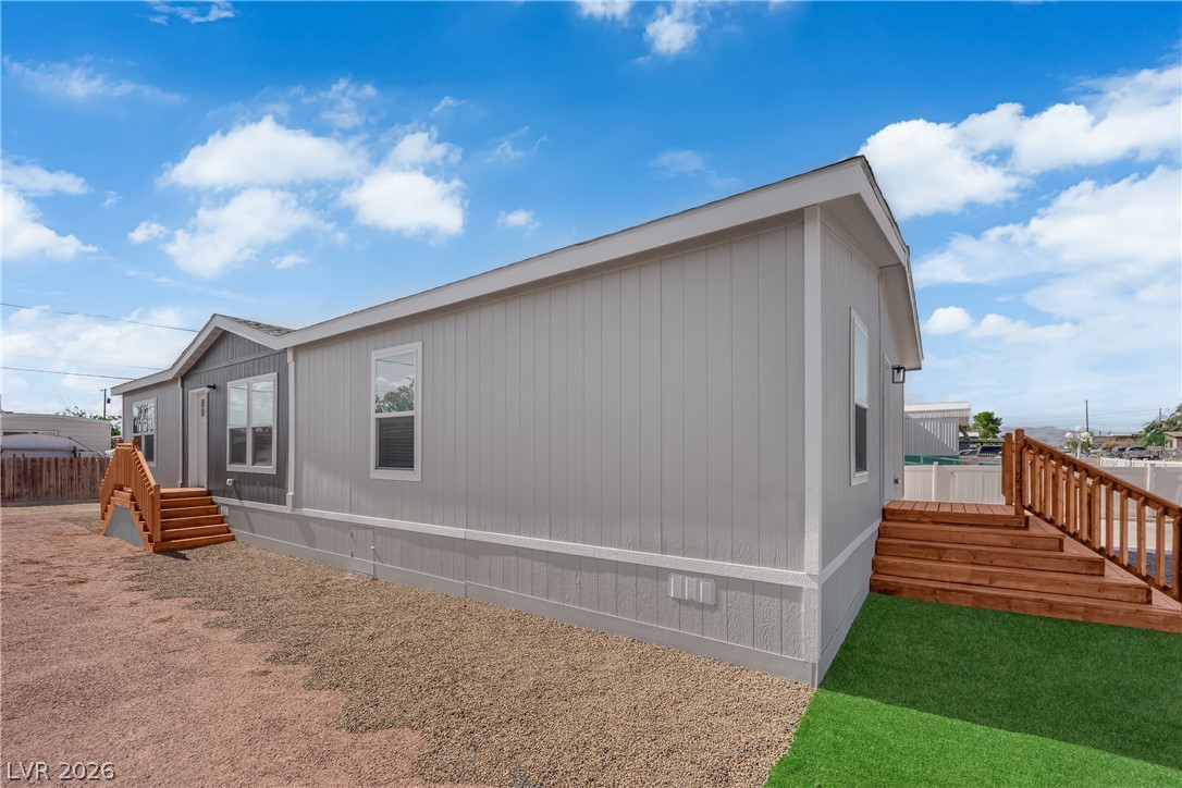 2253 Clinton Lane Las Vegas NV 89156