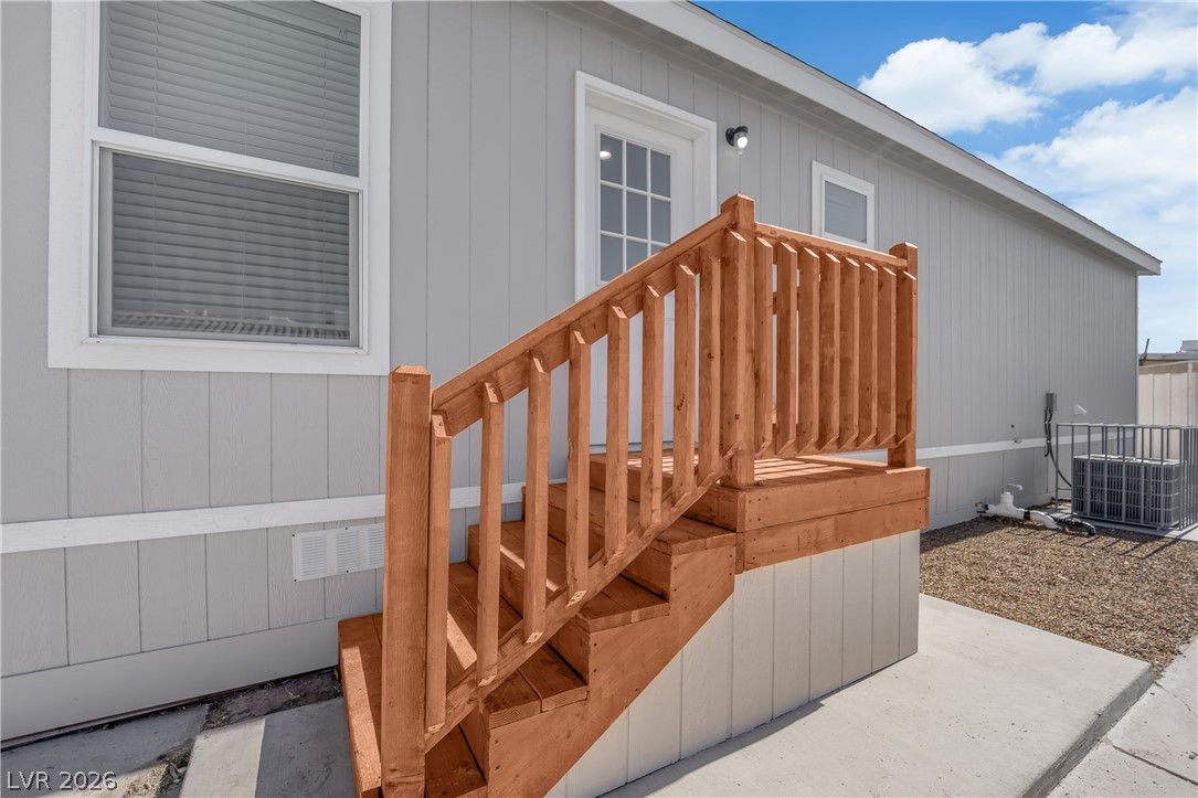 2253 Clinton Lane Las Vegas NV 89156