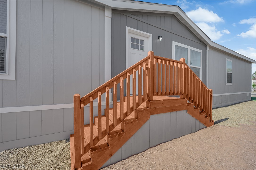 2253 Clinton Lane Las Vegas NV 89156