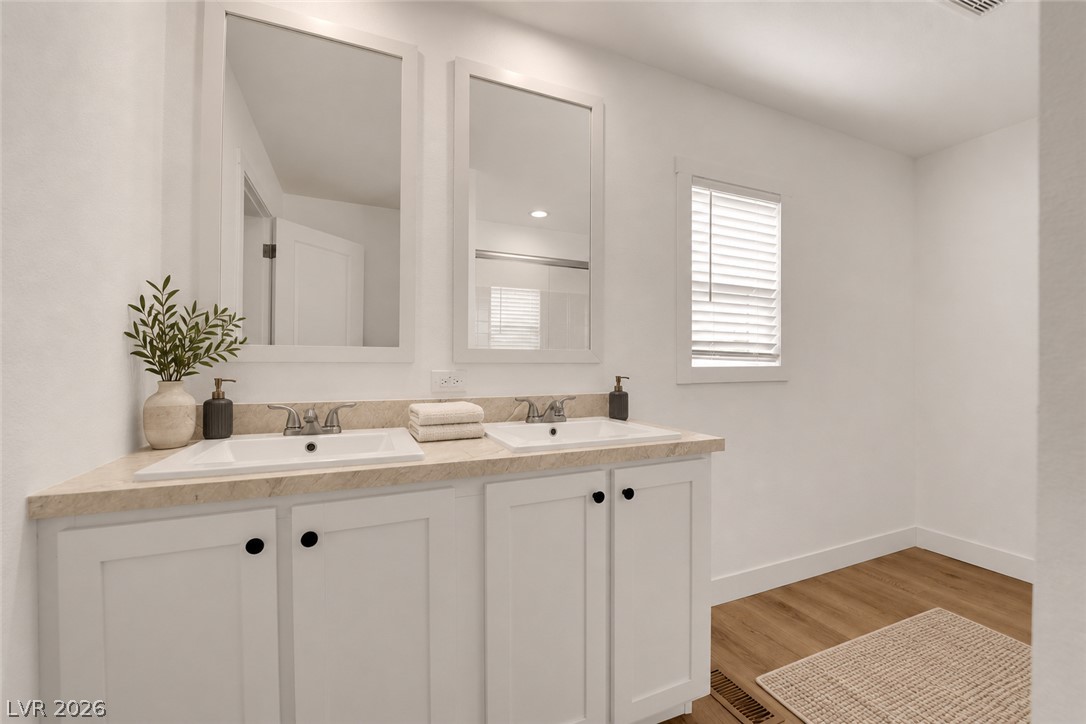 2253 Clinton Lane Las Vegas NV 89156