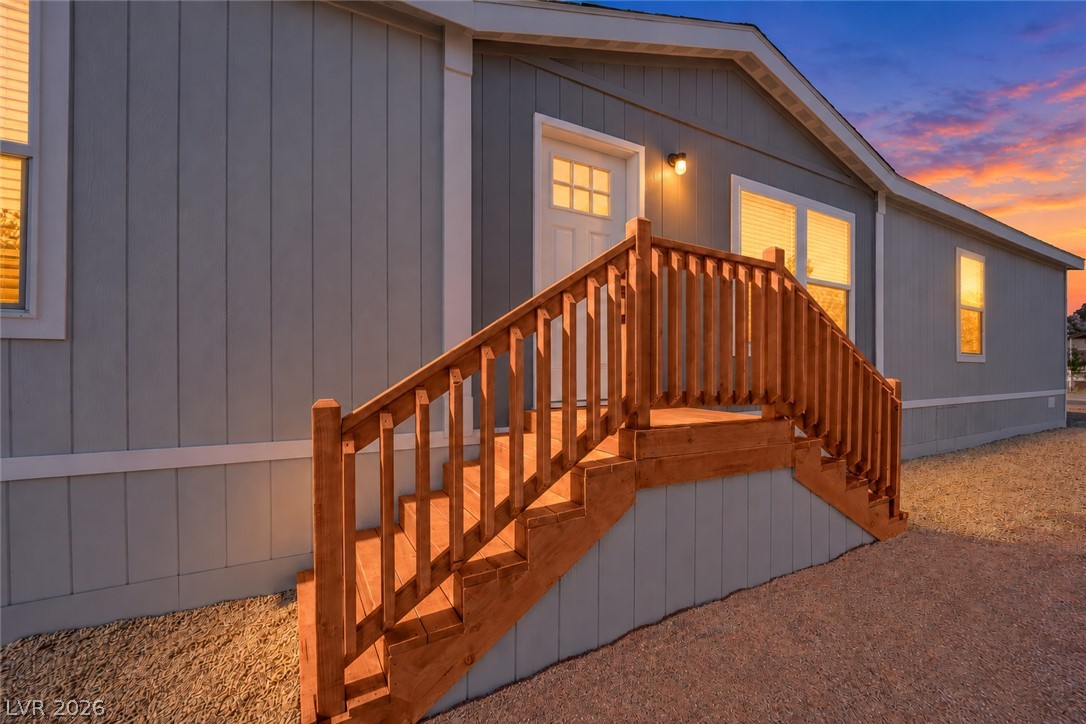 2253 Clinton Lane Las Vegas NV 89156