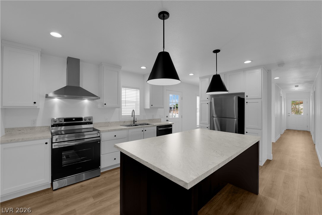 2253 Clinton Lane Las Vegas NV 89156