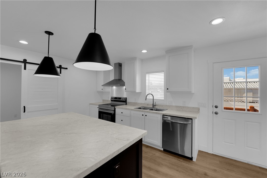 2253 Clinton Lane Las Vegas NV 89156