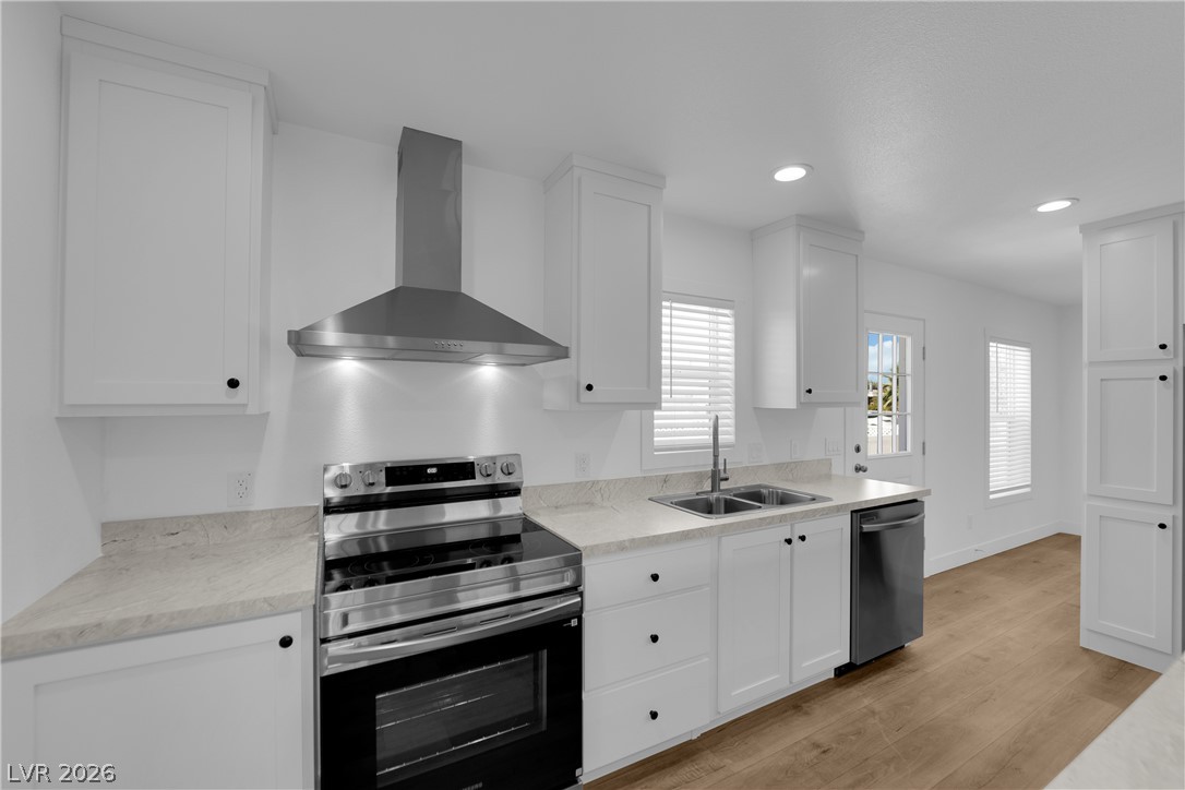 2253 Clinton Lane Las Vegas NV 89156