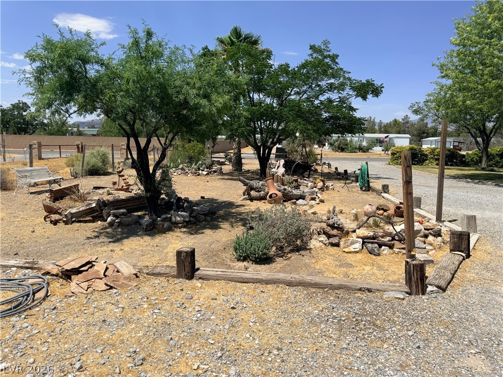 1391 West Dyer Road Pahrump NV 89048