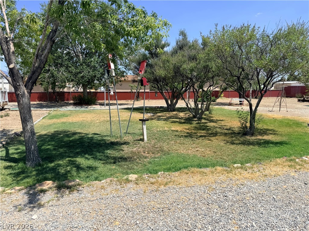 1391 West Dyer Road Pahrump NV 89048