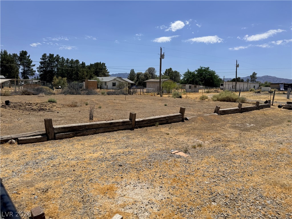 1391 West Dyer Road Pahrump NV 89048