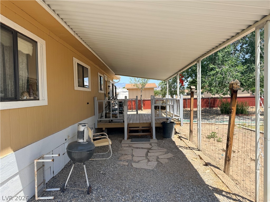 1391 West Dyer Road Pahrump NV 89048