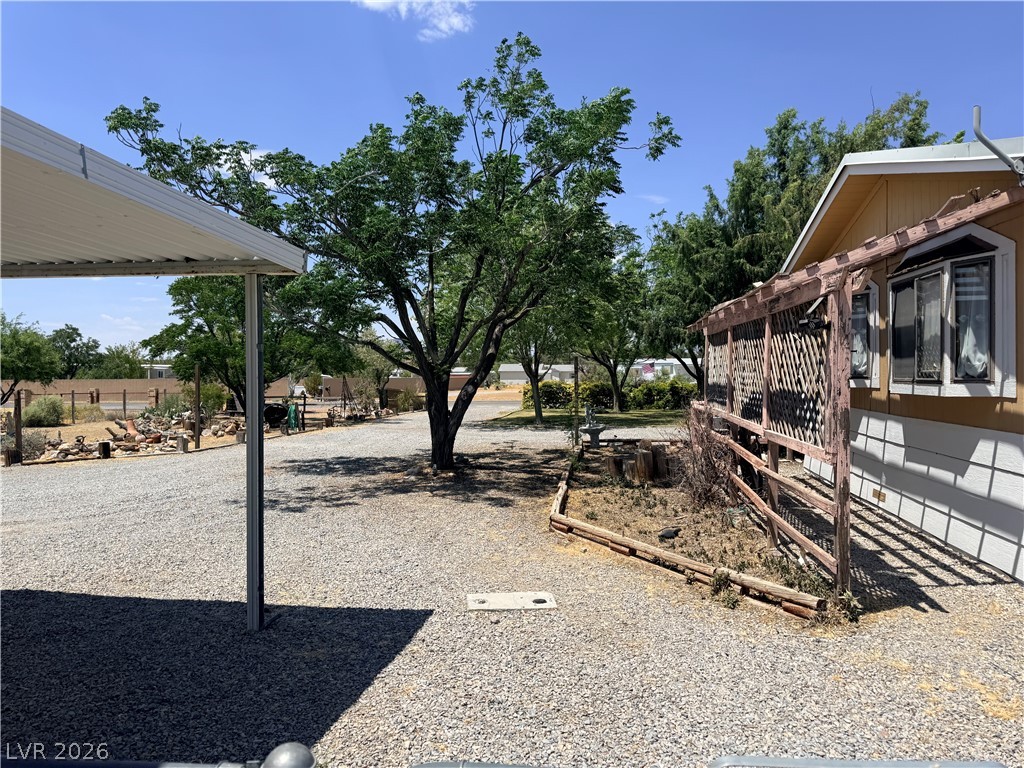 1391 West Dyer Road Pahrump NV 89048