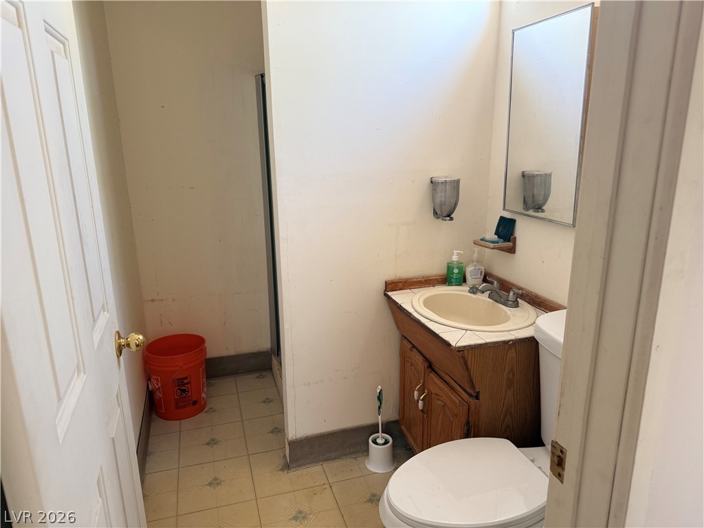 1391 West Dyer Road Pahrump NV 89048