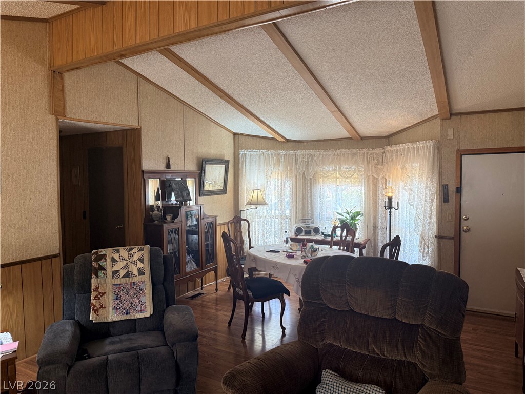 1391 West Dyer Road Pahrump NV 89048