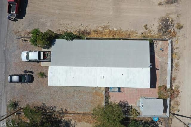1240 South Comstock Circle Pahrump NV 89048