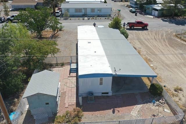 1240 South Comstock Circle Pahrump NV 89048